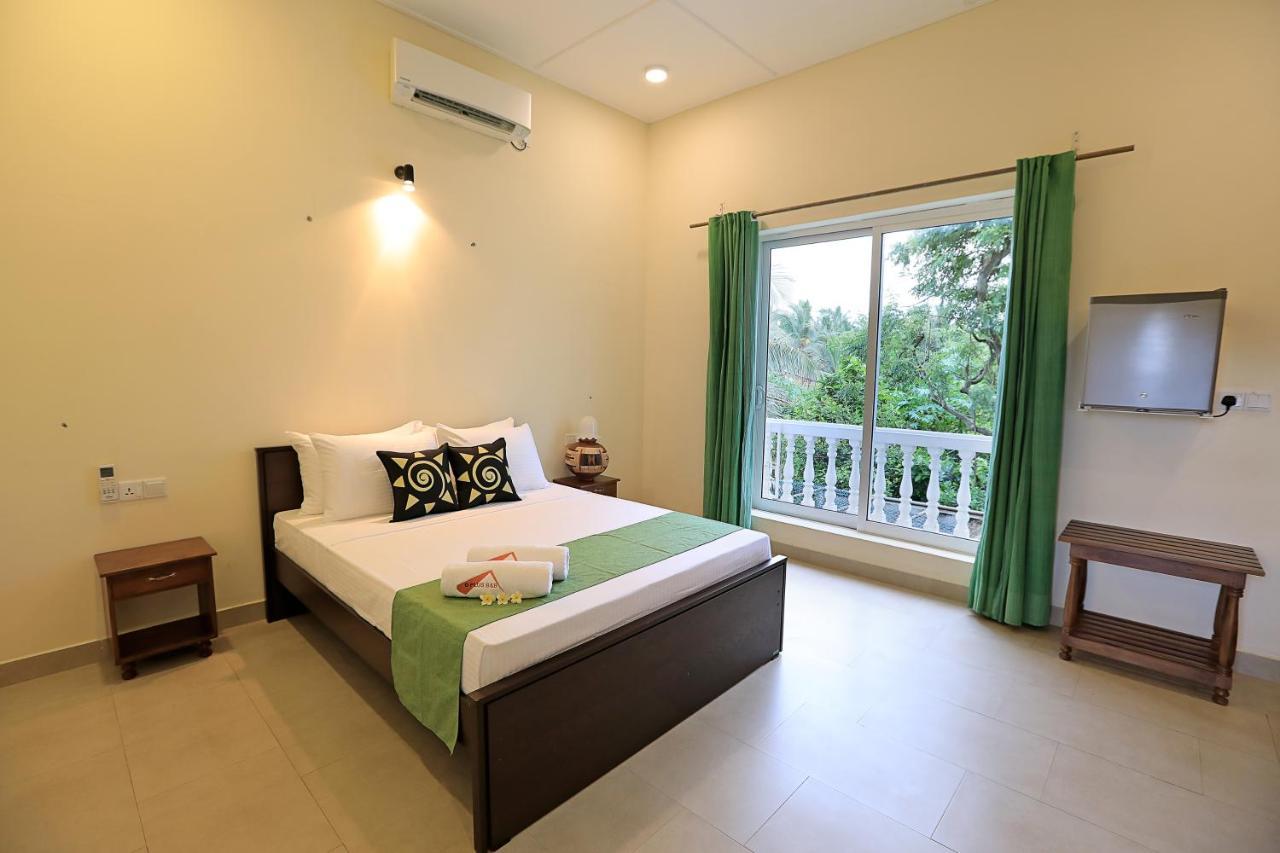 D Plus Resort Negombo Exteriér fotografie