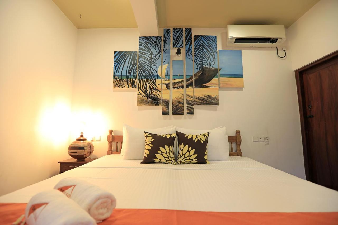 D Plus Resort Negombo Exteriér fotografie