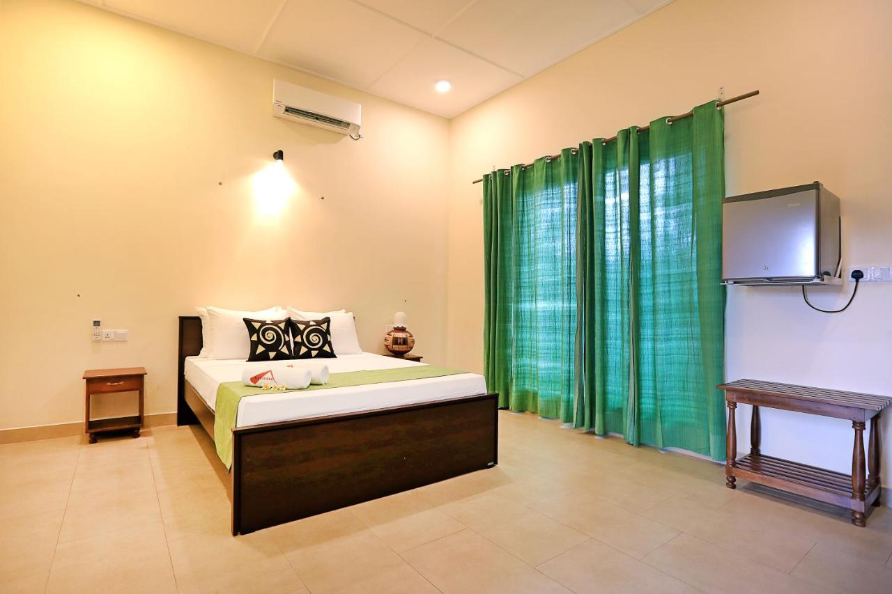 D Plus Resort Negombo Exteriér fotografie